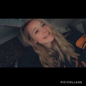 Meet your Posher, Grace